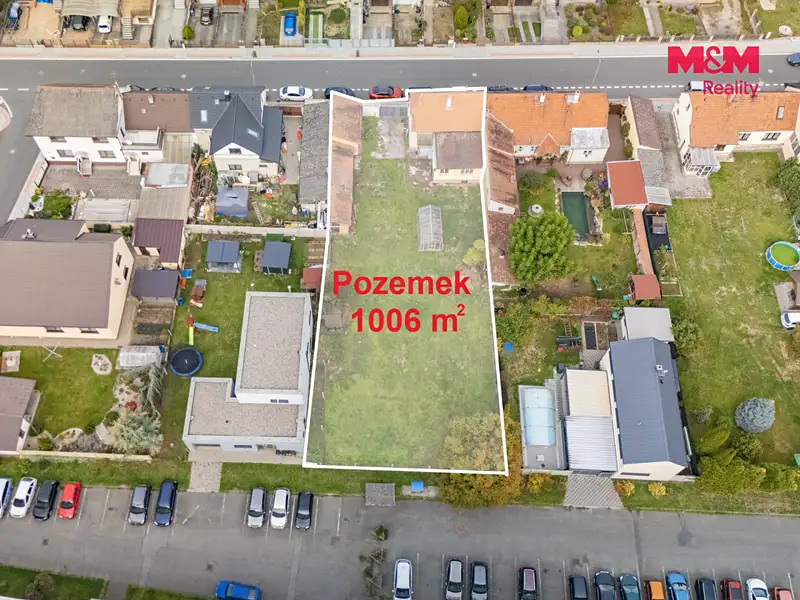 Prodej rodinného domu 72 m², pozemek 1006 m², Dobřany – náhled fotky 3