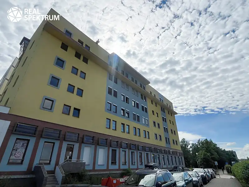 Pronájem kanceláře 23 m², Brno – náhled fotky 2