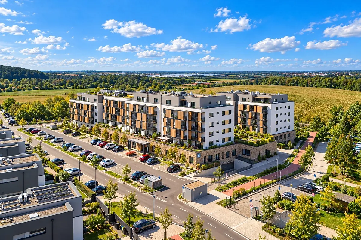 Prodej bytu 1+kk 42 m²