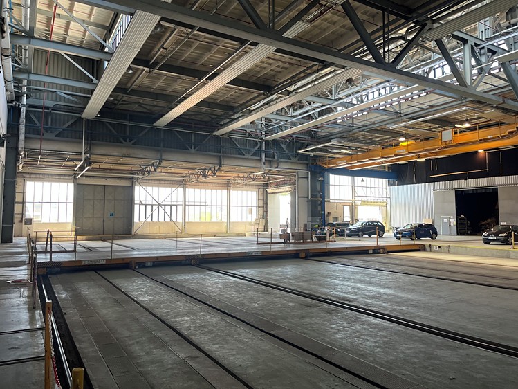 Pronájem komerčního prostoru, 8 969 m² (5 z 8)