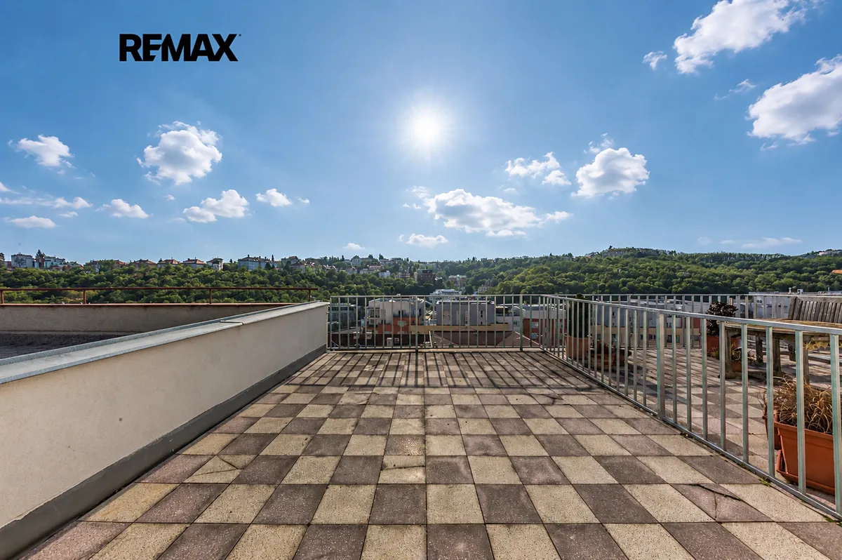 Prodej bytu 1+1 24 m²