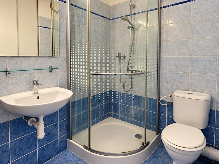 Pronájem bytu 2+kk, 46 m² (9 z 17)