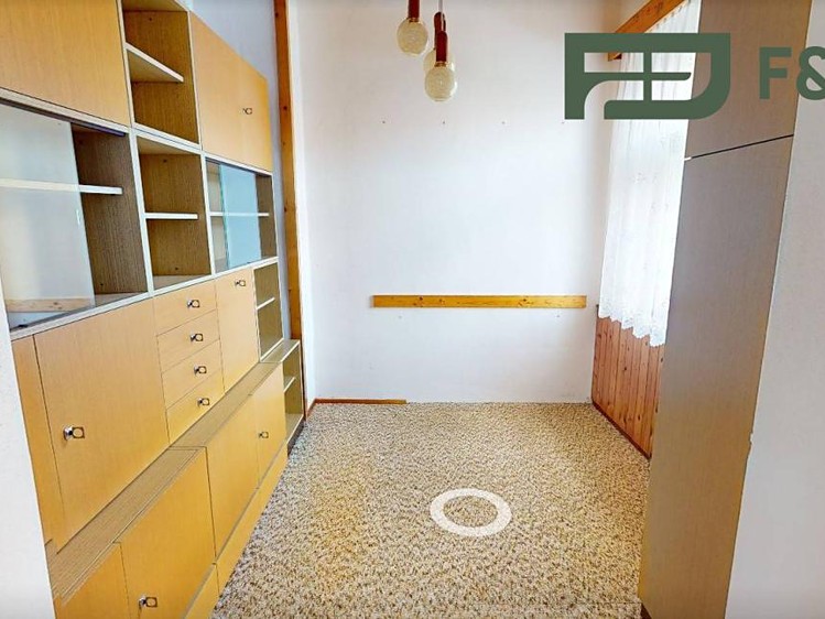 Квартира 3+1 на продаж, 81 м² (10 з 11)
