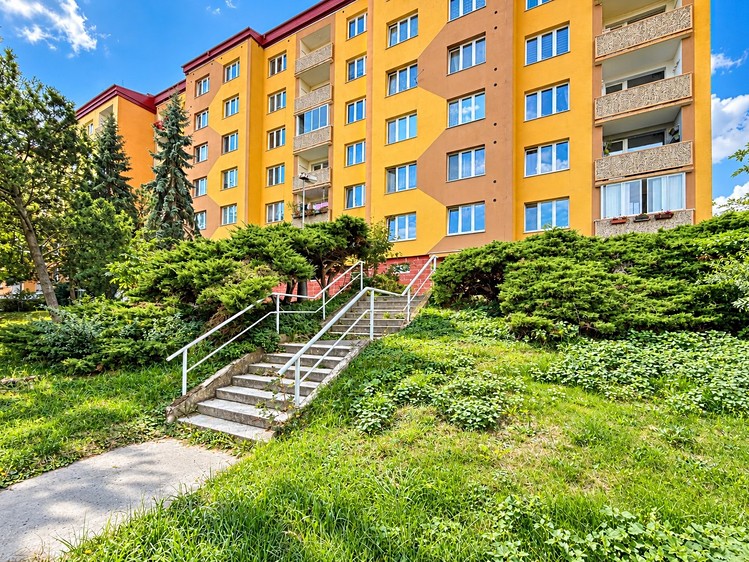Квартира 3+1 на продаж, 72 м² (7 з 30)