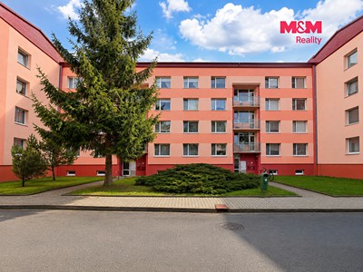Prodej bytu 2+kk, 35 m² (3 z 7)