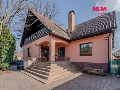 Prodej domu, 300 m² (3 z 24)