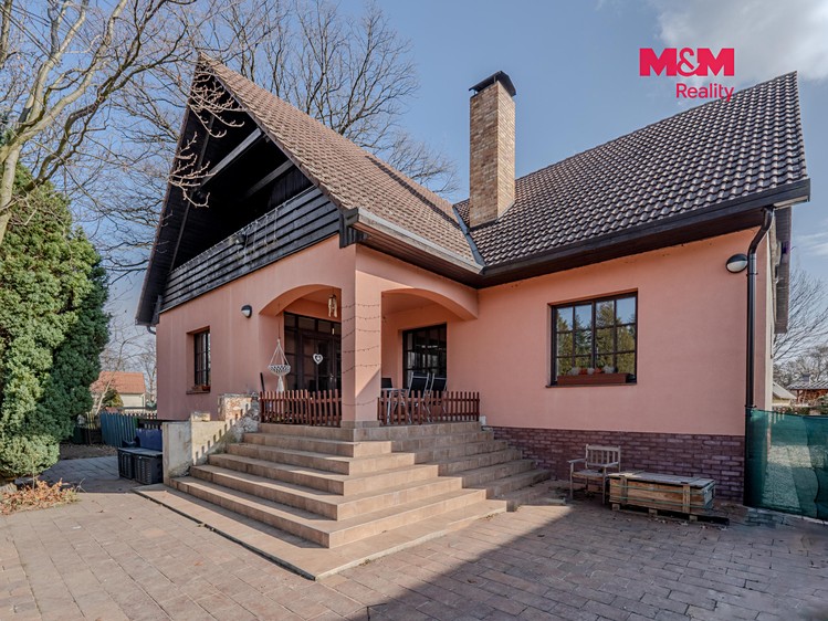 Prodej domu, 300 m² (3 z 24)