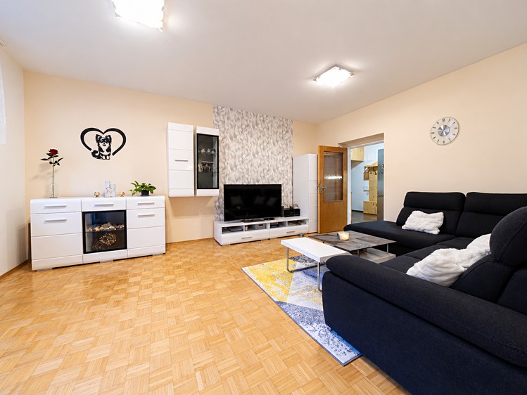 Wohnung 3+1 zum Kauf, 90 m² (12 von 24)