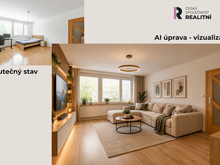 Prodej bytu 4+1, 87 m² (5 z 40)