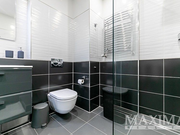 Квартира 2+kk в оренду, 50 м² (13 з 27)