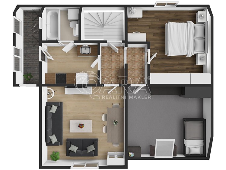 Prodej domu, 155 m² (16 z 30)