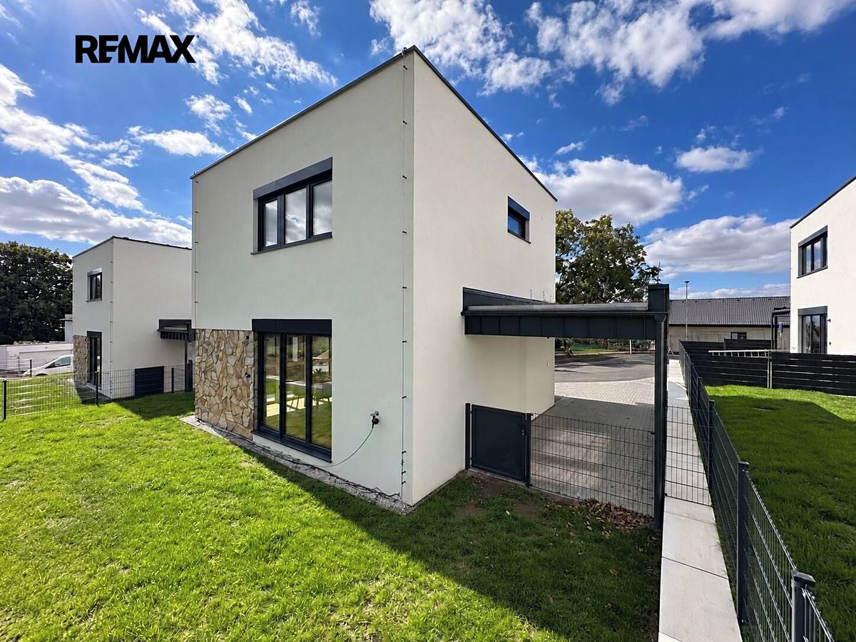 Prodej bytu 4+kk 95 m²