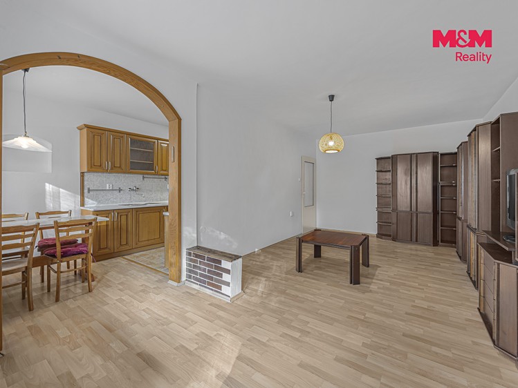 Pronájem bytu 3+1, 72 m² (6 z 19)