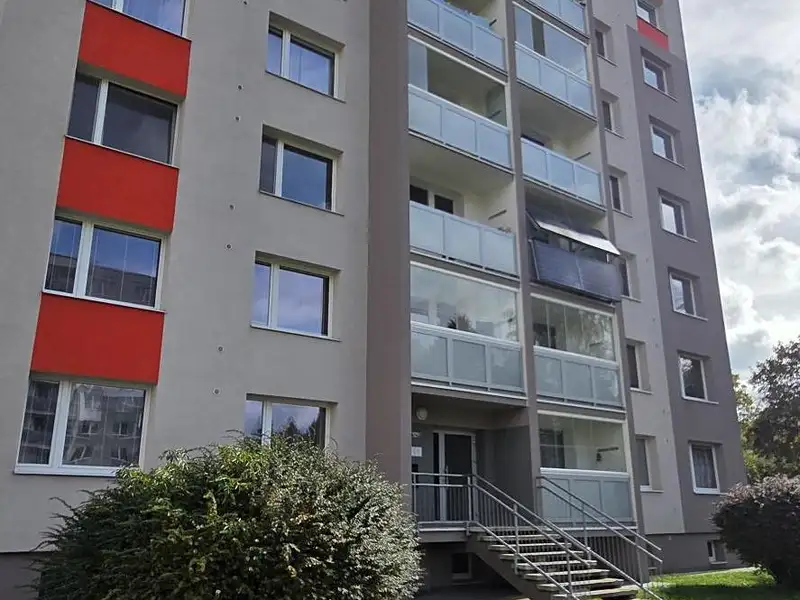 Prodej bytu 3+1 71 m², Jeseník – náhled fotky 3