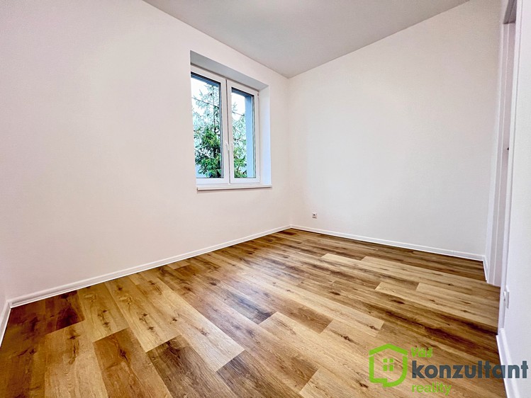 Квартира 2+kk в оренду, 45 м² (12 з 19)