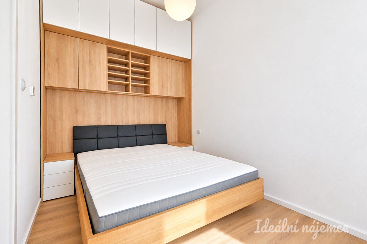 Pronájem bytu 2+kk 38 m² – fotografie 5