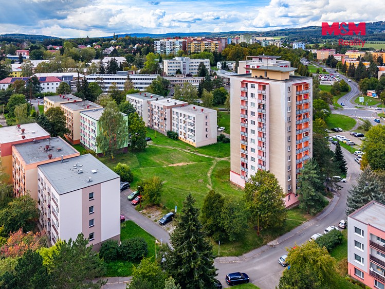 Wohnung 2+1 zum Kauf, 54 m² (16 von 21)