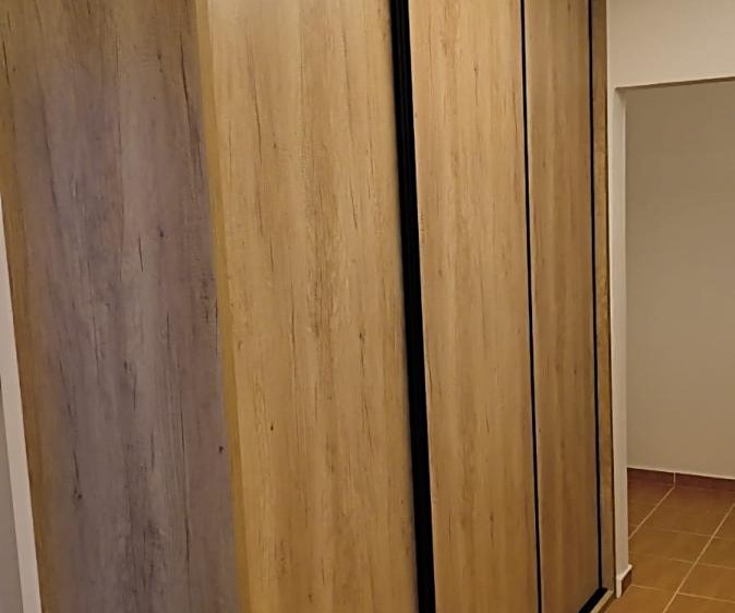 Pronájem bytu 2+1, 57 m² (4 z 11)