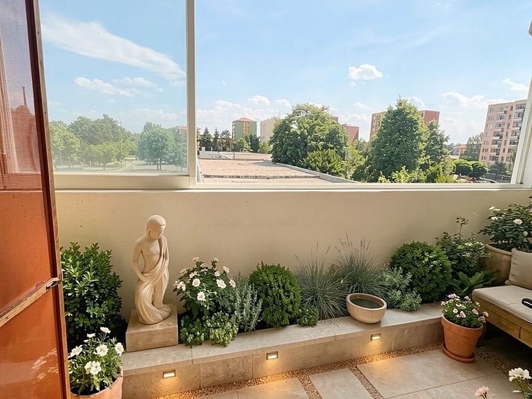 Квартира 2+1 на продаж, 57 м² (11 з 17)