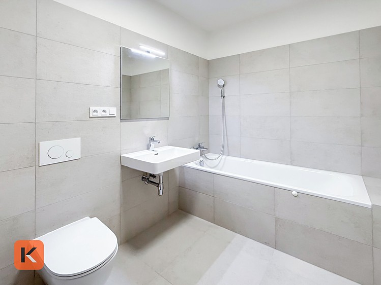 Wohnung 2+kk zur Miete, 51 m² (12 von 16)