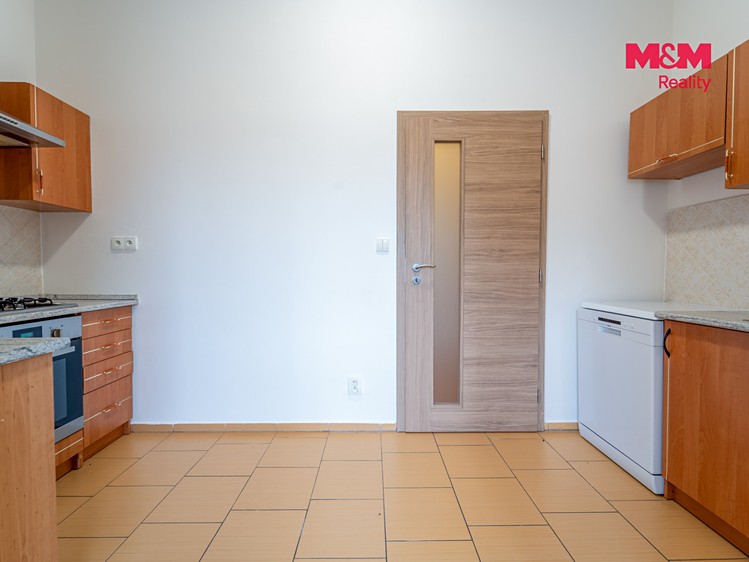 Квартира 1+1 в оренду, 65 м² (3 з 18)