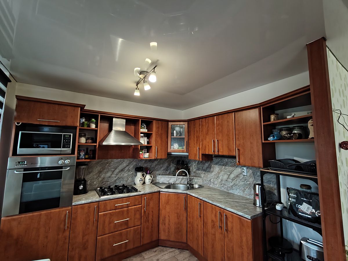 Prodej bytu 4+1 86 m², Most – fotka 1 z 3