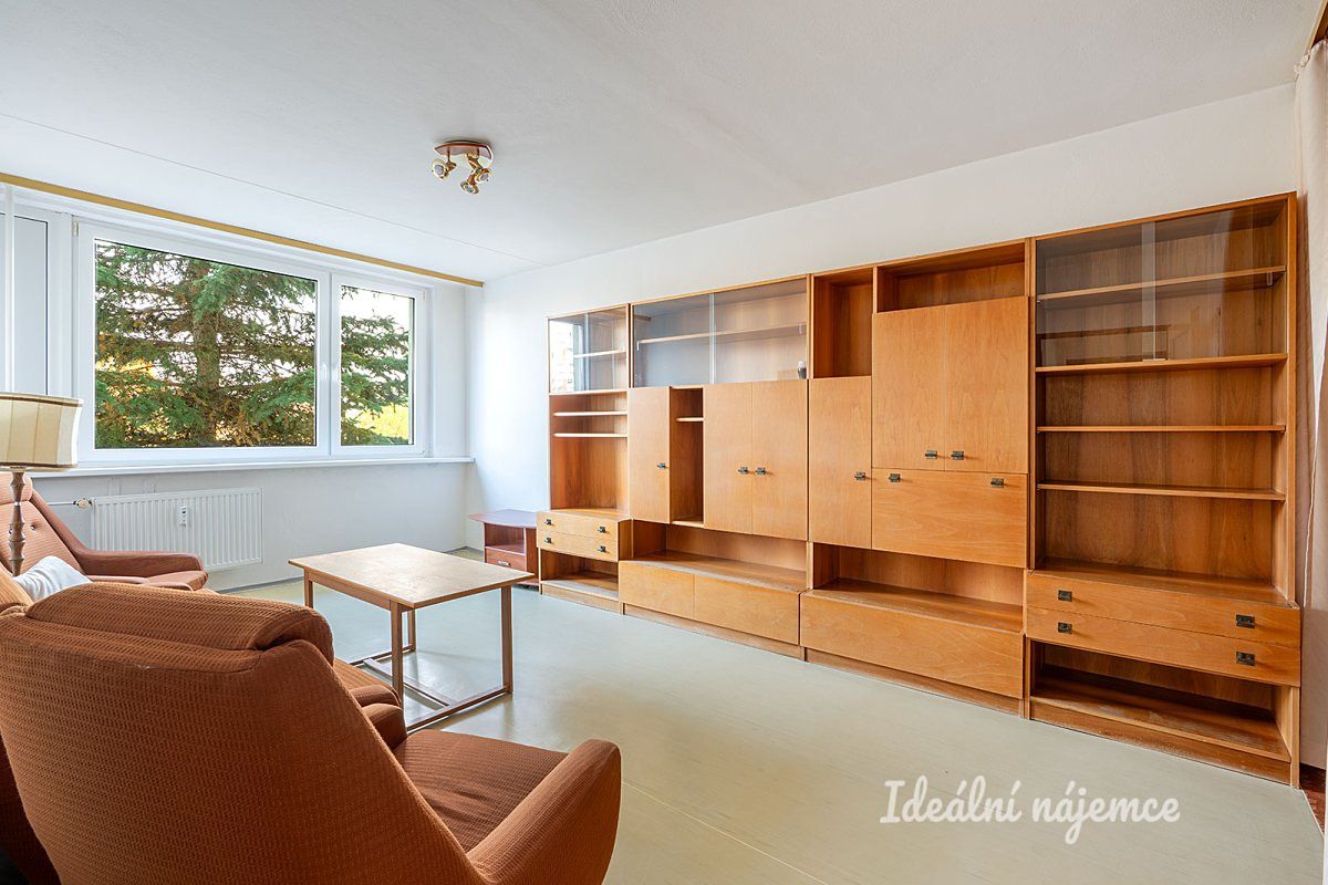 Pronájem bytu 3+kk 63 m² – fotografie 2
