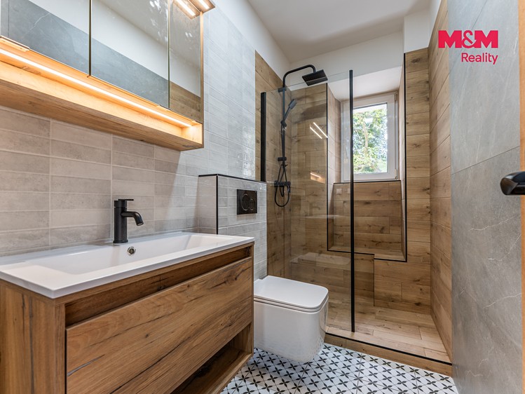 Квартира 1+kk на продаж, 22 м² (3 з 15)