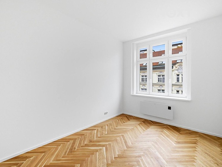 Квартира 2+kk на продаж, 43 м² (9 з 19)