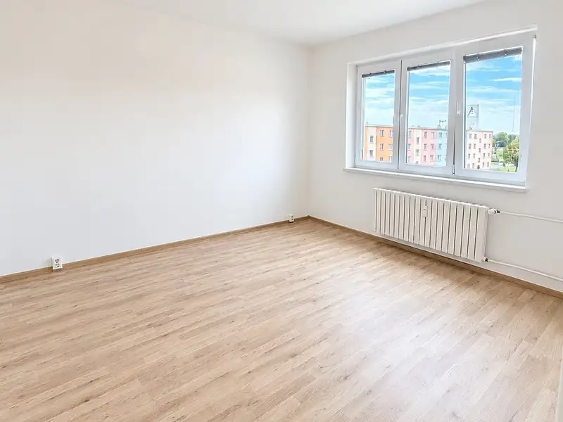 Pronájem bytu 2+1 54 m², Ostrava – náhled fotky 2