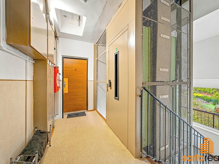 Квартира 2+1 в оренду, 68 м² (8 з 27)
