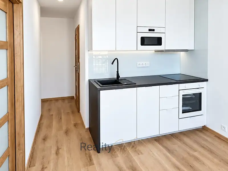Prodej bytu 1+1 41 m², Teplice – náhled fotky 2