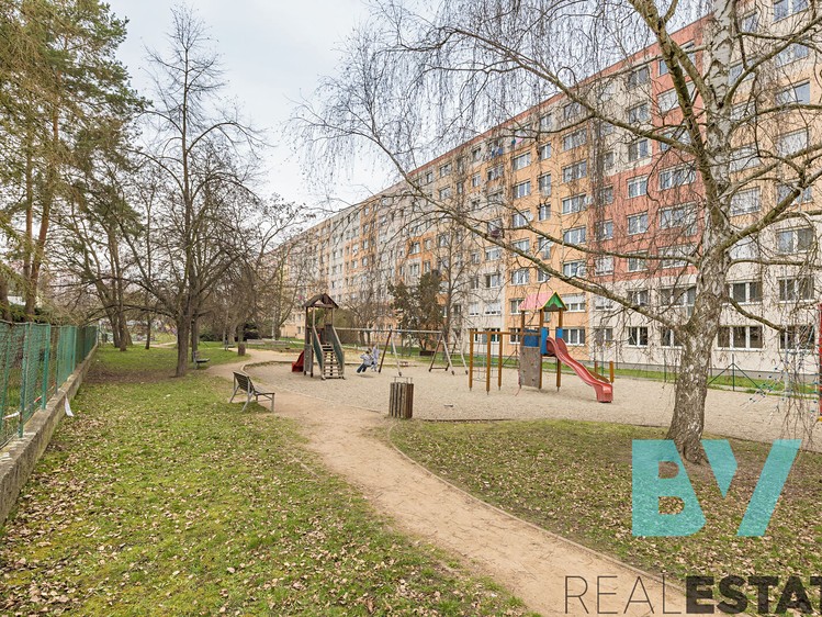 Квартира 3+1 в оренду, 68 м² (27 з 37)