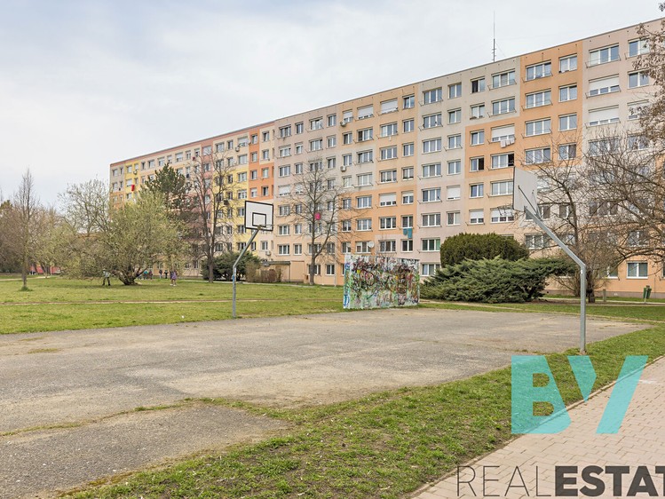 Квартира 3+1 в оренду, 68 м² (28 з 37)