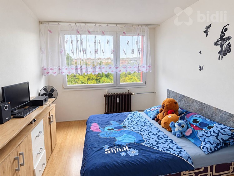 Квартира 3+kk на продаж, 68 м² (6 з 18)