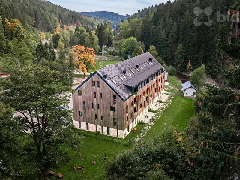 Prodej bytu 3+kk 91 m², Vrchlabí – náhled fotky 1