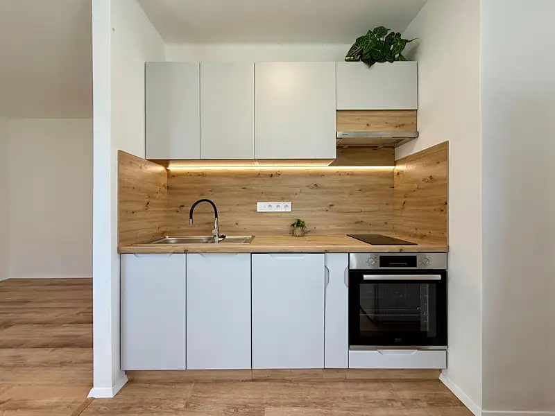 Pronájem bytu 3+1 63 m², Vsetín – náhled fotky 3