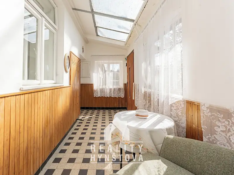 Prodej rodinného domu 110 m², pozemek 593 m², Lipovec – náhled fotky 2