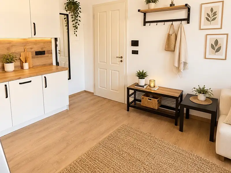 Pronájem bytu 2+kk 55 m², Hradec Králové – náhled fotky 3