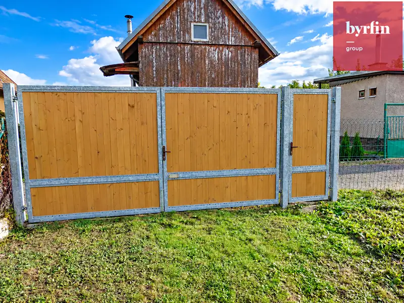 Prodej zahrady 250 m², Opava – náhled fotky 3