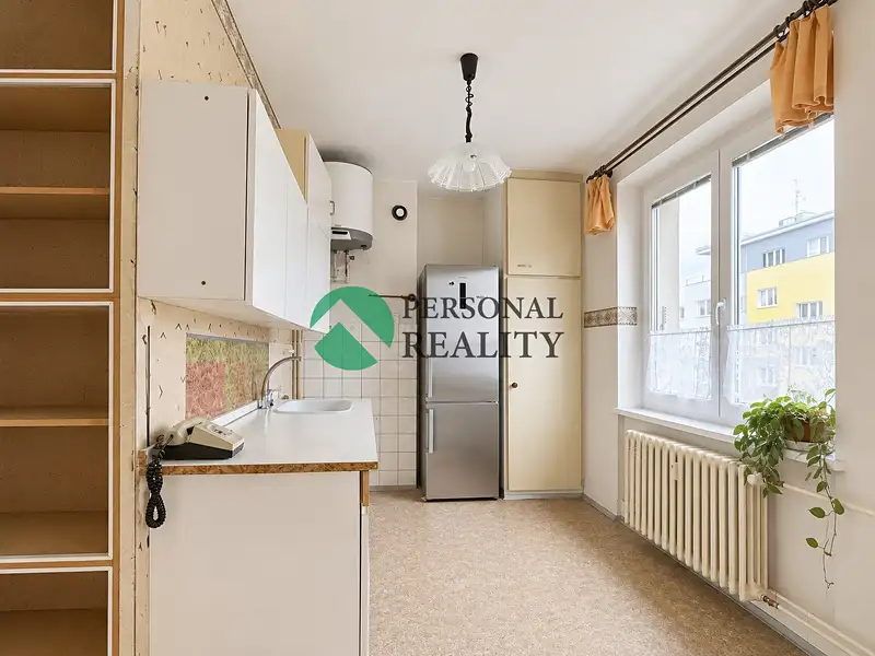 Prodej bytu 2+1 60 m², Mariánské Lázně – náhled fotky 3