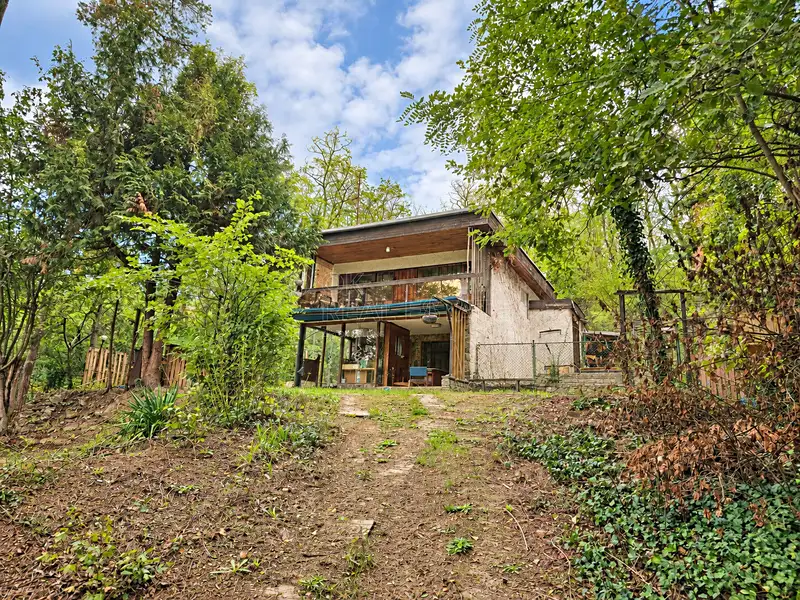 Prodej chaty 98 m², pozemek 537 m², Nebovidy – náhled fotky 1