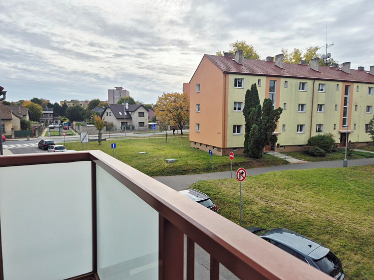 Wohnung 3+kk zum Kauf, 60 m² (20 von 22)