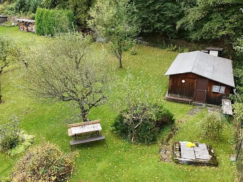 Prodej zahrady 914 m², Frenštát pod Radhoštěm – náhled fotky 1