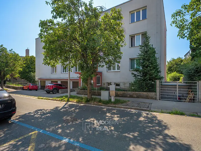 Prodej bytu 3+kk 80 m², Brno – náhled fotky 1