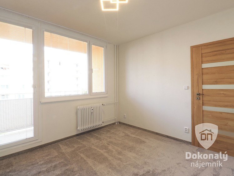 Pronájem bytu 3+1, 78 m² (11 z 18)