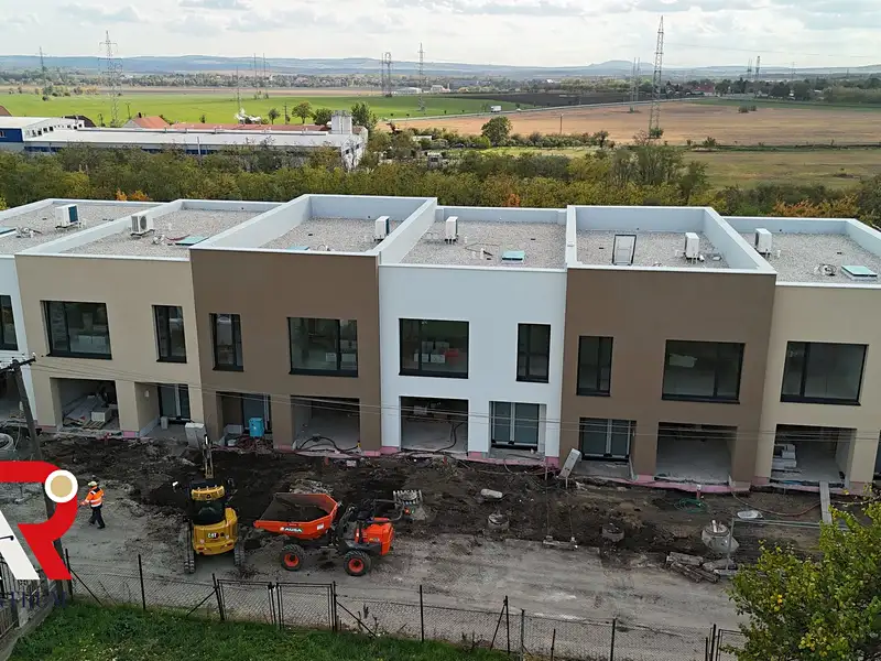 Prodej rodinného domu 186 m², pozemek 242 m², Telnice – náhled fotky 3