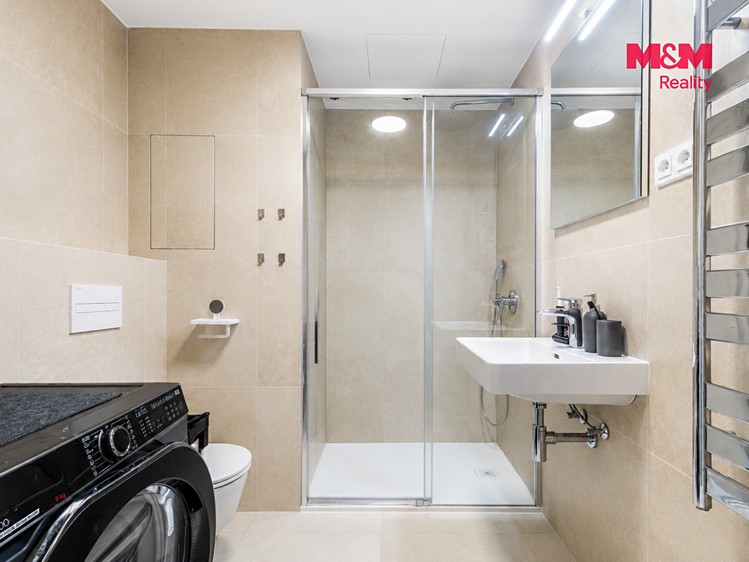 The 1+kk flat for sale, 35 m² (7 of 12)