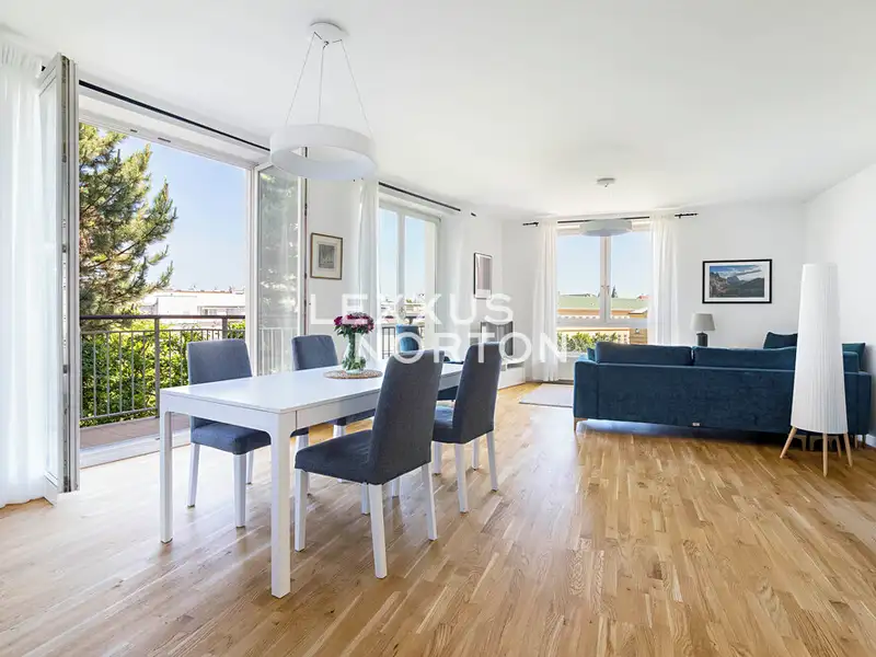 Prodej bytu 4+kk 134 m², Praha – náhled fotky 2