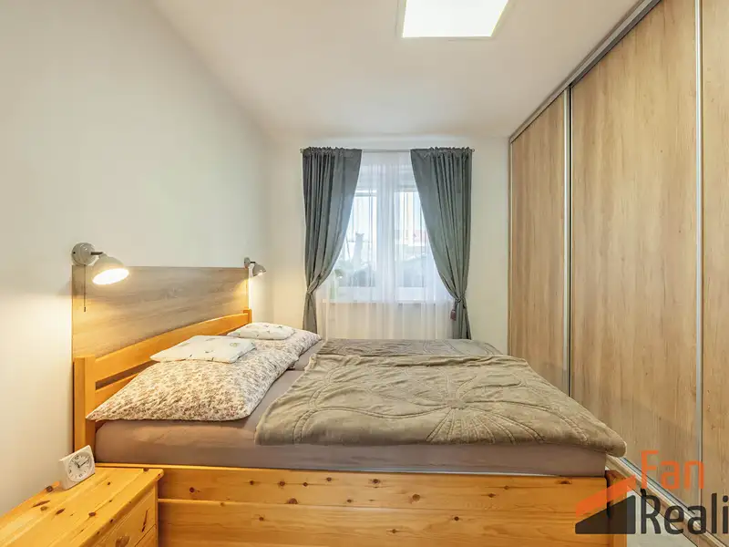 Prodej rodinného domu 145 m², pozemek 160 m², Podbořany – náhled fotky 3